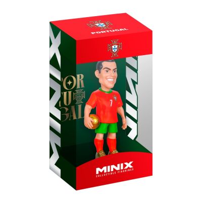 MINIX PORTUGAL – CRISTIANO RONALDO