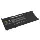 5. GREEN CELL AKKU DE138 33YDH FÜR DELL INSPIRON G3 3579 3779 G5 5587 G7 7588 7577 7779 LATITUDE 3480 3490 3590 3400 mAh 15,2 V