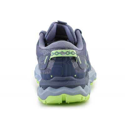 5. Mizuno Wave Daichi W J1GK227121 Laufschuhe
