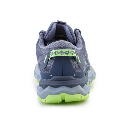 5. Mizuno Wave Daichi W J1GK227121 Laufschuhe