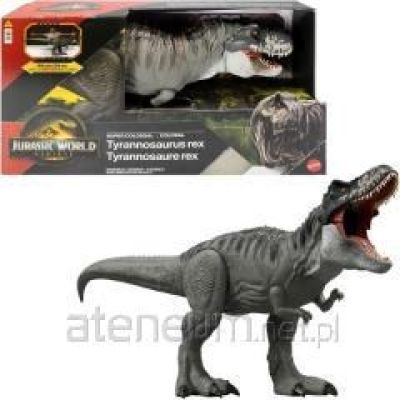 7. Jurassic World JGB52 Figur für Kinder