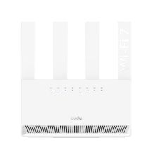 CUDY WR3600E BE3600 Gigabit Wi-Fi 7 Mesh Router