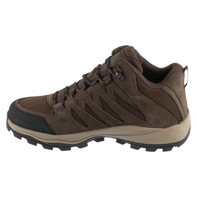 2. Columbia Redmond IV Mid WP 2128711231 Braun 41