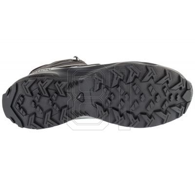 4. Salomon Extegra Mid GTX M L47800100 Schuhe
