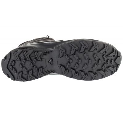 4. Salomon Extegra Mid GTX M L47800100 Schuhe
