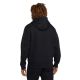 3. Nike Herren Hoodie Club BB PO Hoodie Mlogo DX0783-010
