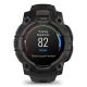 12. Sportuhr Garmin Instinct 3 AMOLED 45 mm Schwarz
