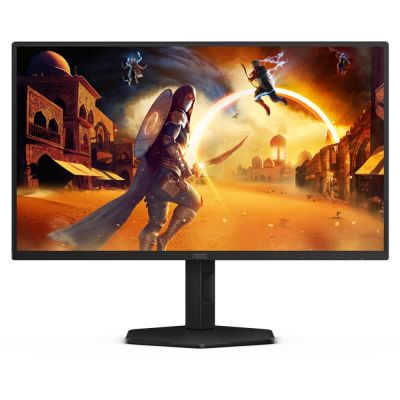 33. AOC LED-Monitor 24,5" 25G4SXU 310Hz