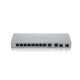 5. Zyxel XGS1210-12 12p Managed Gigabit/10G Switch