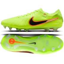 Nike Tiempo Legend 10 Elite FG DV4328-701 Schuhe