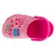 3. Crocs Classic Mattel Pink Barbie Clog T K 211407-90H Rosa 22/23