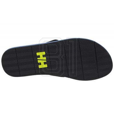 4. Helly Hansen Seasand HP 2 Flip-Flops M 11954-636 Flip-Flops