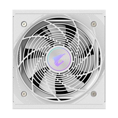 23. Gigabyte AORUS ELITE P1000W 80+ Platinum Modulares PCIe 5.0 ICE Netzteil (GP-AE1000PM PG5 ICE)