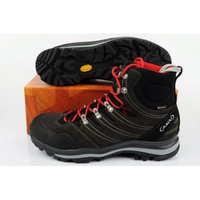 10. Aku Alterra Damen GORE-TEX Wanderstiefel