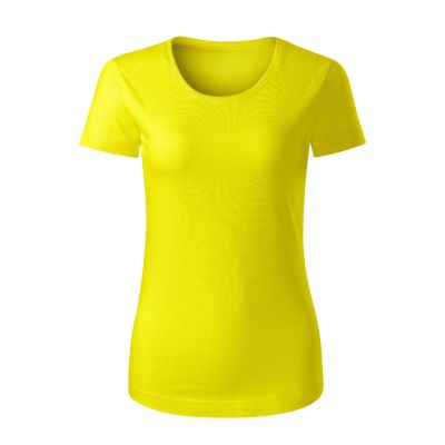 2. Episches Damen-T-Shirt (Zitrone)