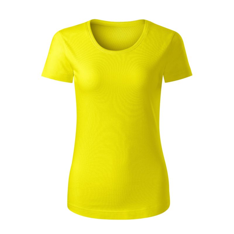 2. Episches Damen-T-Shirt (Zitrone)