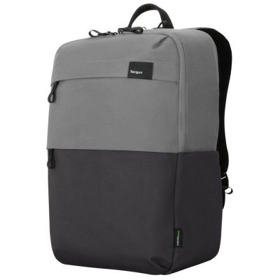 11. Targus Sagano Rucksack, 39,6 cm (15,6 Zoll), Schwarz/Grau