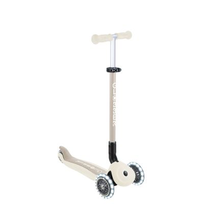 11. Scooter mit Aufsitzsitz GO•UP ACTIVE LIGHTS ECOLOGIC (745-566)