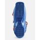 7. LANGE RS 100 SC WIDE Skischuhe in leuchtendem Blau
