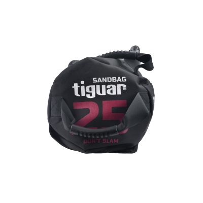 3. Tiguar Sandsack 25 kg 4RACE