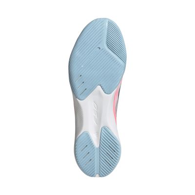 6. adidas F50 Hyperfast League IN KK1326 Kinder-Fußballschuhe
