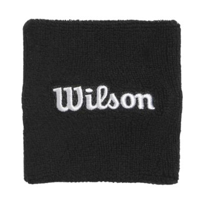 3. Wilson Armbänder 2 Stück WU00022431BKAOS