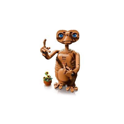 12. LEGO Ideas 21370 - E.T. – Der Außerirdische
