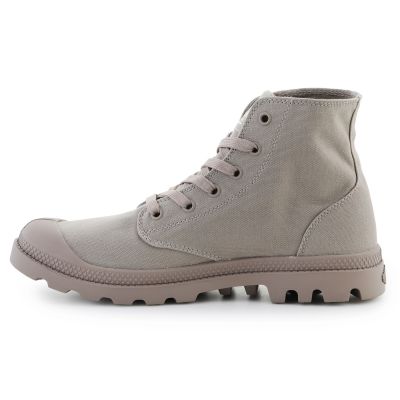 4. Palladium Mono Chrome Schuhe 73089-272-M