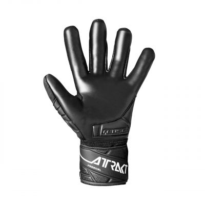 3. Reusch Attrakt Freegel Infinity 5570735 7700 Torwarthandschuhe