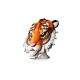16. LEGO Art 31217 Tiersammlung – Tiger