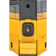 20. 18V DEWALT DCV501LN Akku-Staubsauger