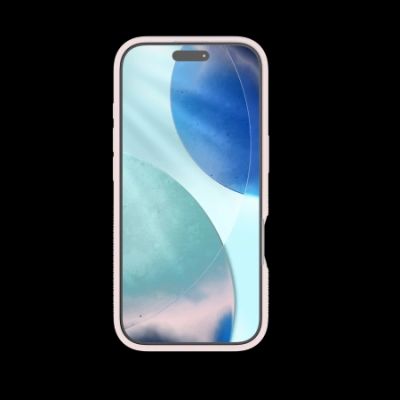 3. ZAGG Manhattan Snap MagSafe Case für iPhone 17 - Pink