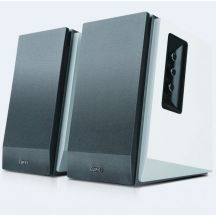 Edifier R1700BT Silber, Weiß, kabelgebunden und kabellos, 66 W