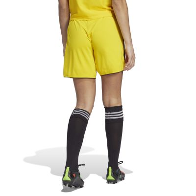 2. adidas Tiro 23 HR9752 Shorts für Damen