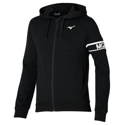5. Mizuno Sweatjacke M K2GCA00309