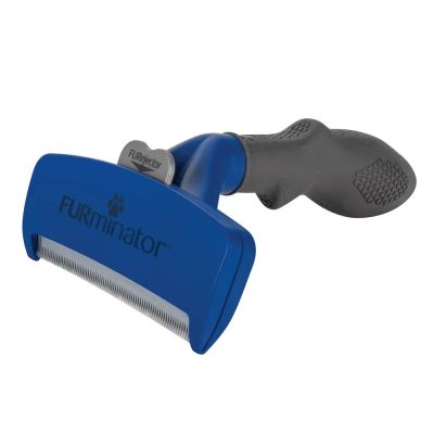 5. FURminator - Furminator für langhaarige Hunde - L