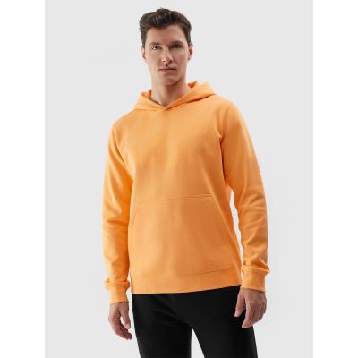 2. 4F M 4FWSS24TSWSM0950-64S Sweatshirt