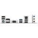 4. GIGABYTE H810M S2H GEN5 Mainboard Intel H810 LGA 1851 (Sockel V1) Micro-ATX