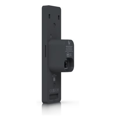 4. Ubiquiti G3 Reader Pro Terminal zur Gesichtserkennung, Schwarz