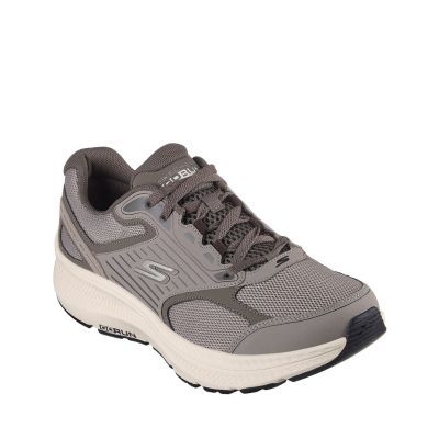 2. Skechers Go Run Consistent 2.0 Herrenschuhe Khaki 220866 KHK