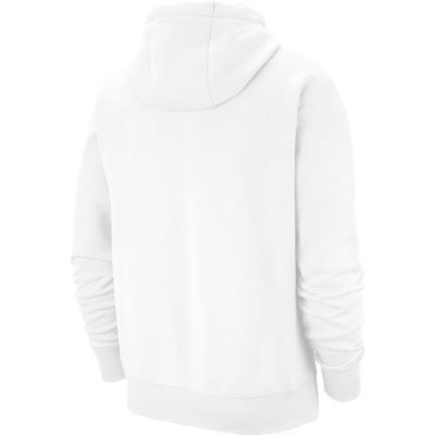 8. Nike NSW Club Hoodie M BV2654-100