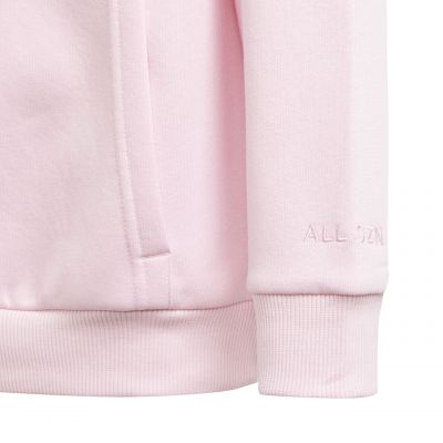 5. Adidas Allszn Gfx HD Jr Sweatshirt IN2844