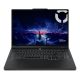 2. Lenovo Legion Pro 5 16IAX10 Ultra 7 255HX 16" WQXGA OLED-Display (500 Nits, glänzend, 165 Hz), 32 GB DDR5-5600-RAM, 1 TB SSD, GeForce RTX 5070 (8 GB RAM), 5-MP-Kamera, 80-Wh-Akku, NoOS, Eclipse Black