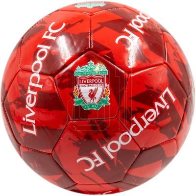 2. Liverpool FC Fußball 7009800