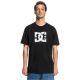 3. DC Star Skully SS Tee ADYZT05461-KVJ0 Schwarz L