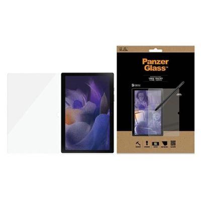 PanzerGlass E2E Regular gehärtetes Glas für Samsung Galaxy Tab A8