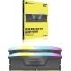 5. DDR5-Arbeitsspeicher 32 GB PC 6400 CL32 CORSAIR KIT (2x16 GB) Vengeance RGB