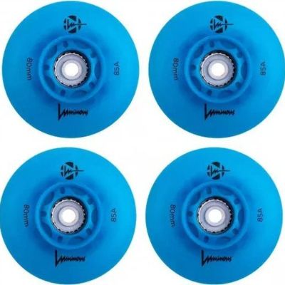 32. Leuchtendes Seba Led 85A Rad