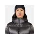 4. ROSSIGNOL W DAILLE DOWN JKT Damen-Skijacke grau