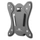 7. MACLEAN TV-HALTERUNG, VESA MAX 100X100, 13-27", 25KG MC-715A